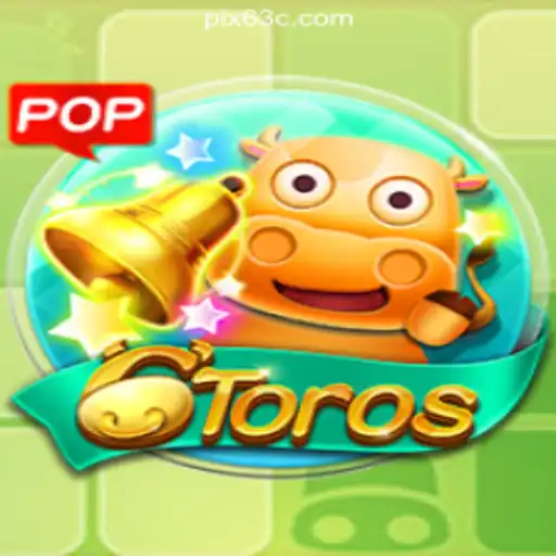 Dive into the Thrilling Adventure of 6Toros on 63C.COM Platform - Oficial Slots Brasil