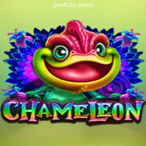 Exploring the Thrilling World of 'Chameleon' on 63C.COM Platform-Oficial Slots Brasil