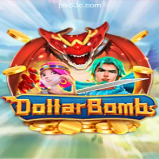 Exploring DollarBombs: The Thrilling Game on 63C.COM Platform-Oficial Slots Brasil