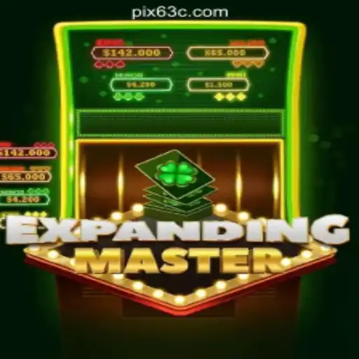 Exploring ExpandingMaster: A Deep Dive into the Popular Game on 63C.COM Platform-Oficial Slots Brasil
