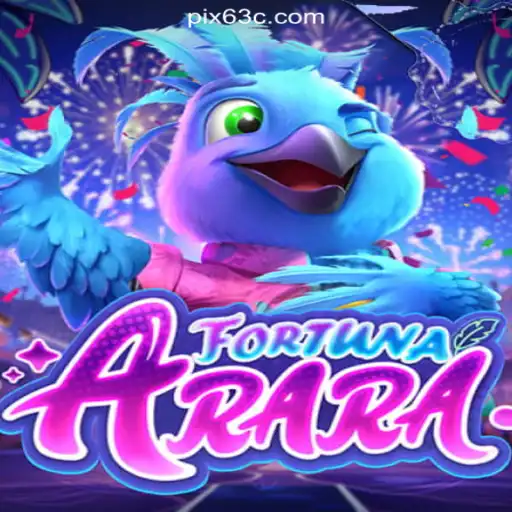 Explore the Exciting World of FortunaArara on 63C.COM Platform-Oficial Slots Brasil