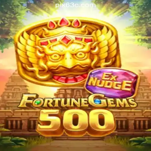 Discover the Thrills of FortuneGems500 on 63C.COM Platform-Oficial Slots Brasil
