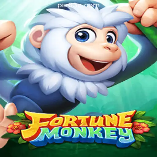 Discover the Excitement of FortuneMonkey on 63C.COM Platform