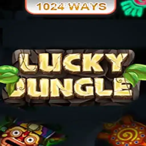 Discover the Exciting World of LuckyJungle1024 on 63C.COM platform-Oficial Slots Brasil