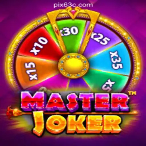MasterJoker: Unveiling the Exciting World of Slots on the 63C.COM Platform