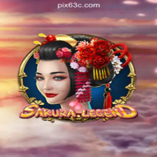 SakuraLegend: The Enchanter of Oriental Adventures in Brazil's 63C.COM Slot Platform