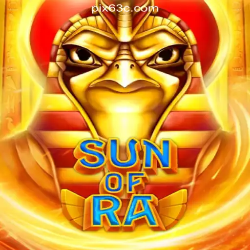 SunofRa: Dive into Ancient Egyptian Adventures on the 63C.COM Platform