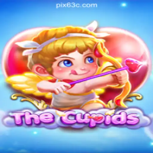 Experience Love and Luck with TheCupids on 63C.COM Platform-Oficial Slots Brasil