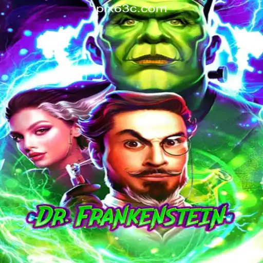 Unveiling the Thrills of DrFrankenstein on the 63C.COM Platform