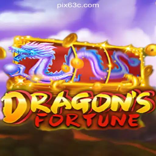 Explore the Enchanting World of DragonFortune on 63C.COM Platform-Oficial Slots Brasil