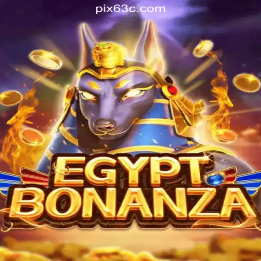 Discovering the Excitement of EgyptBonanza on 63C.COM Platform-Official Slots Brasil