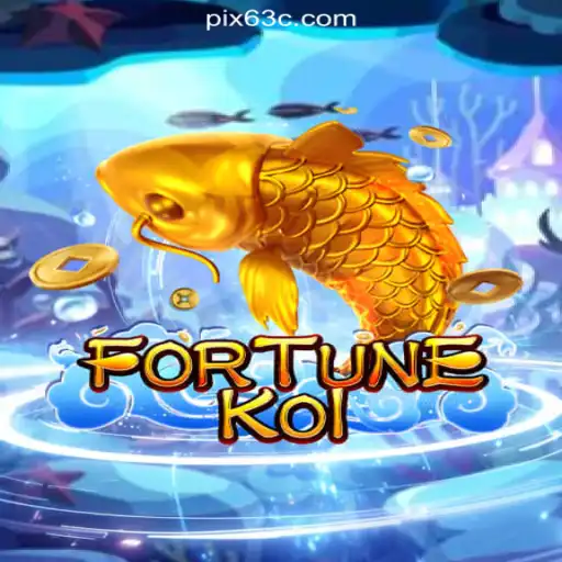 Immerse Yourself in the Aquatic World of FORTUNEKOI on 63C.COM Platform-Oficial Slots Brasil