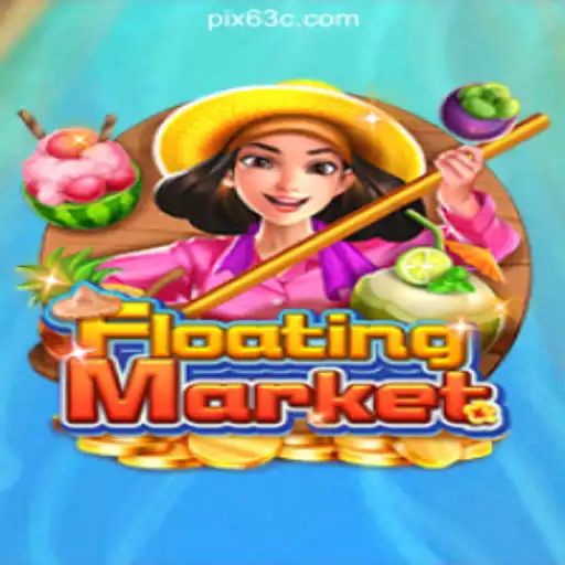 FloatingMarket: A Dynamic Gaming Experience on the 63C.COM Platform