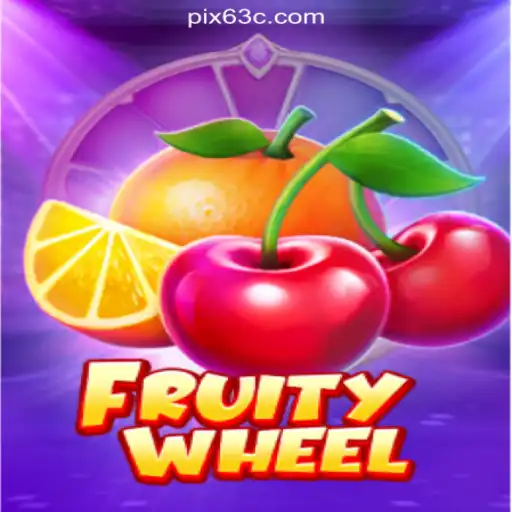 Dive into FruityWheel: The Exciting World of Oficial Slots Brasil on 63C.COM