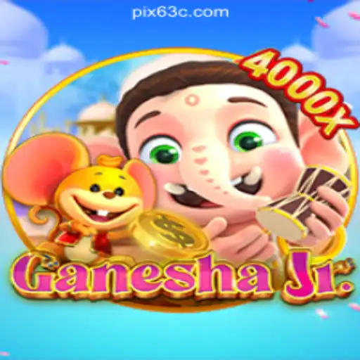 Exploring the Thrills of GaneshaJr on 63C.COM Platform Oficial Slots Brasil