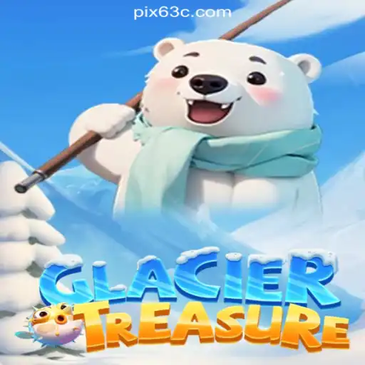 Discover the Excitement of GlacierTreasure on 63C.COM Platform-Oficial Slots Brasil