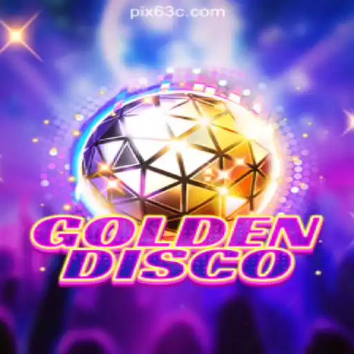 GoldenDisco: The New Era of Digital Gaming on 63C.COM Platform