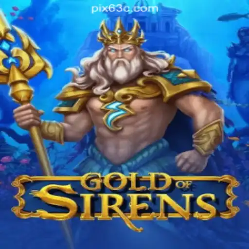 Dive into Adventure with GoldofSirens: The Slot Game Taking Brazil by Storm