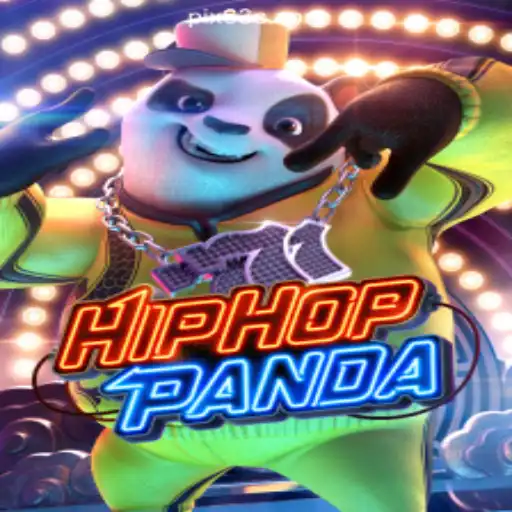 Discover the Thrilling World of HipHopPanda on 63C.COM's Oficial Slots Brasil