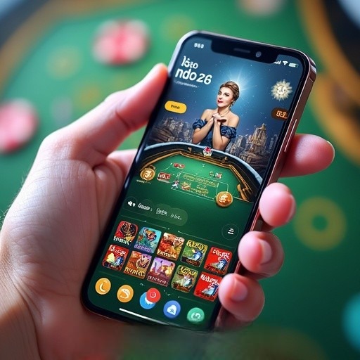 Experiência VIP 63C.COM platform-Oficial Slots Brasil