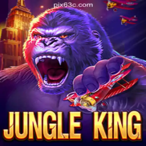 Exploring the Excitement of JungleKing on 63C.COM: The Official Slots Platform in Brazil