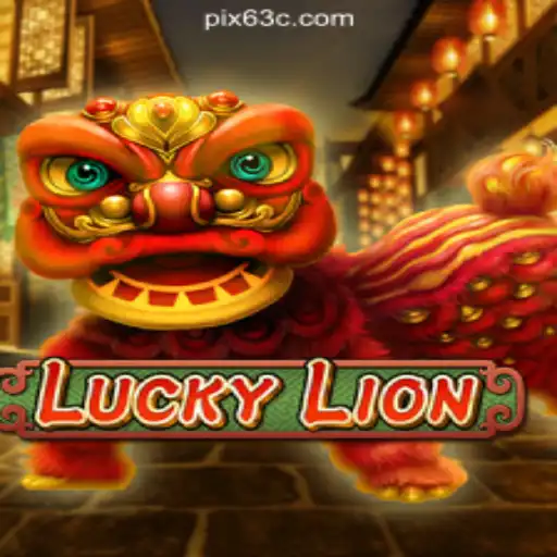Exploring the World of LuckyLion on the 63C.COM Platform - Official Slots Brasil