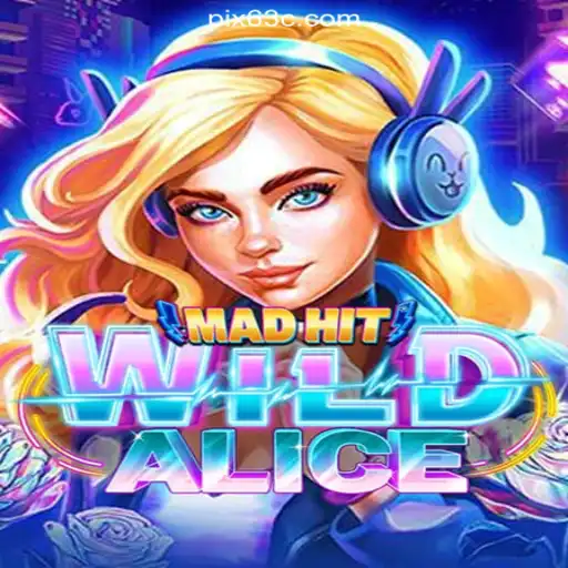 Discover the Enchanting Universe of MadHitWildAlice on 63C.COM Platform