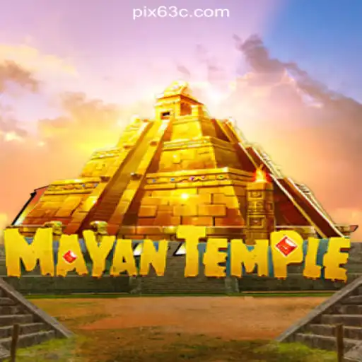 Exploring the Enchantment of MayanTemple Slot Game on 63C.COM Platform