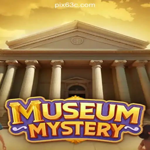 Unraveling the Secrets of MuseumMystery: A Journey into the Art of Gaming