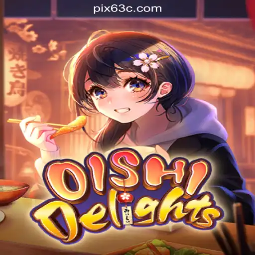 Discover the Culinary Adventure of OishiDelights on 63C.COM Platform-Oficial Slots Brasil