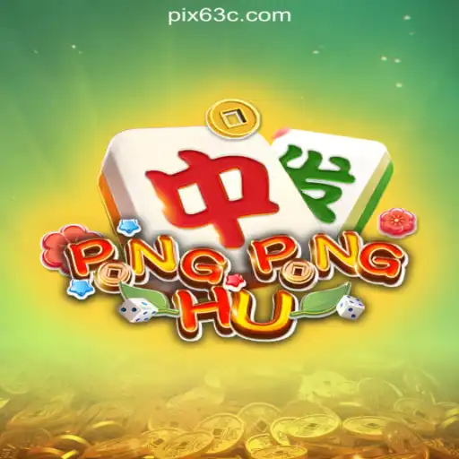 Exploring PONGPONGHU: An Engaging Experience on the 63C.COM Platform