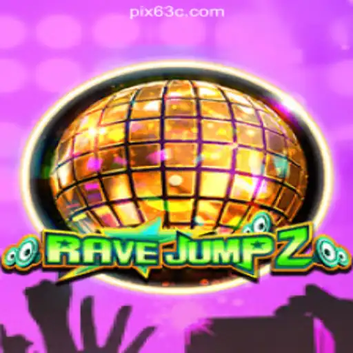 Exploring RaveJump2: A Thrilling Adventure on the 63C.COM Platform-Oficial Slots Brasil