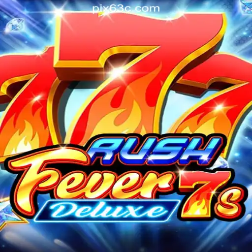 RushFever7sDeluxe: An In-Depth Exploration of Brasil's Slot Gaming Revolution