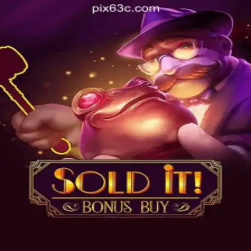 Exploring SolditBonusBuy: An Exciting Addition to 63C.COM Platform's Oficial Slots Brasil