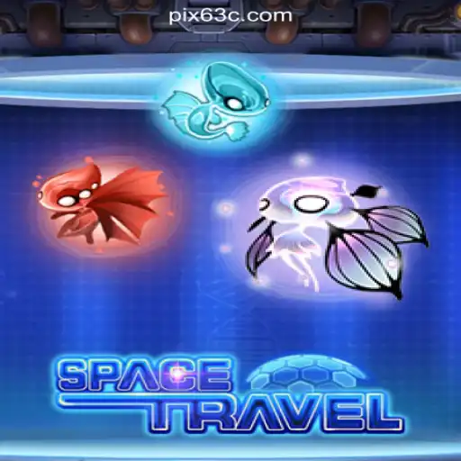 Exploring the Cosmos with SpaceTravel on 63C.COM Official Slots Brasil
