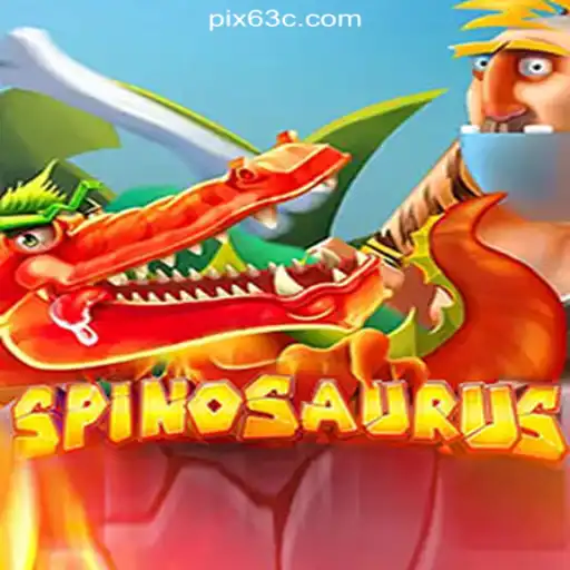 Discover the Thrilling World of 'Spinosaurus' on 63C.COM Platform: Official Slots Brasil