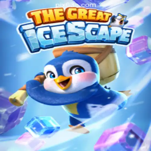 TheGreatIcescape: A Chilling Adventure in the World of Slot Games