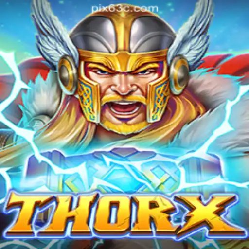 Discover ThorX: The Ultimate Gaming Experience on 63C.COM Platform