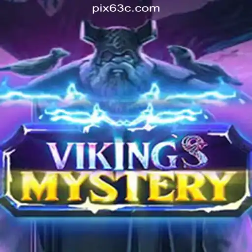 VikingsMystery: An Immersive Gaming Experience on 63C.COM's Oficial Slots Brasil Platform