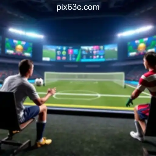 Exploring the World of Virtual Sports on the 63C.COM Platform - Official Slots Brasil