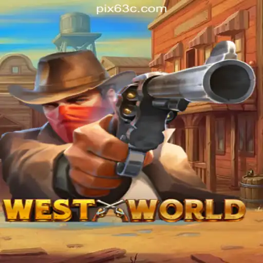 Discovering the Thrills of WestWorld: A Deep Dive into the Exciting New Slot Game on 63C.COM Platform-Oficial Slots Brasil