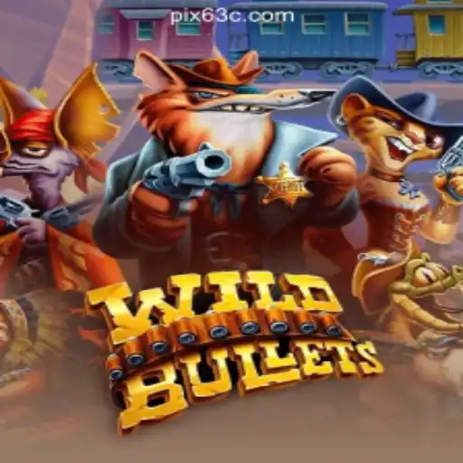 Explore the Exciting World of WildBullets on 63C.COM Platform: Official Slots Brasil