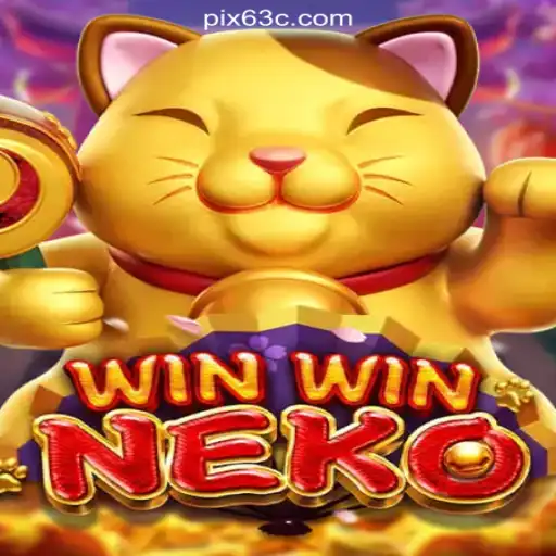 WinWinNeko: A Guide to Your Next Favorite Slot Game on 63C.COM Platform-Oficial Slots Brasil