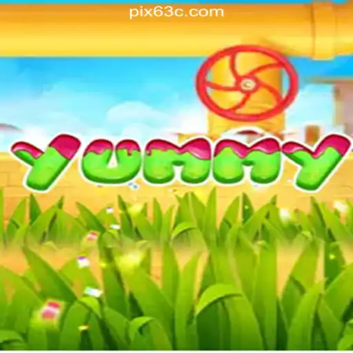 Discover Yummy: The Ultimate Slot Experience on 63C.COM Platform - Official Slots Brasil